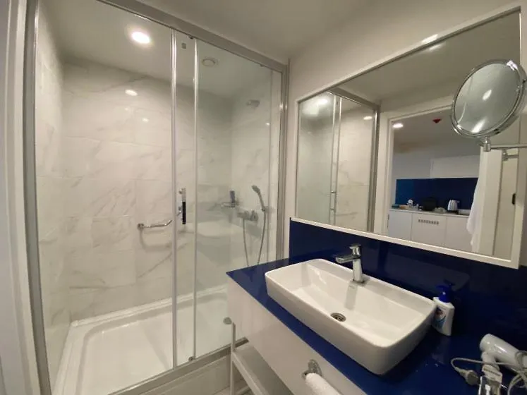 Best Apartments Kh 7D 216 Batumi