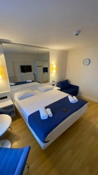 Best Apartments Kh 7D 216 Batumi 0*,  Georgia