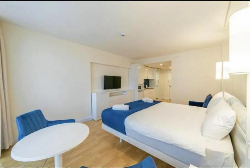 Best Apartments Kh 7D 216 Batumi