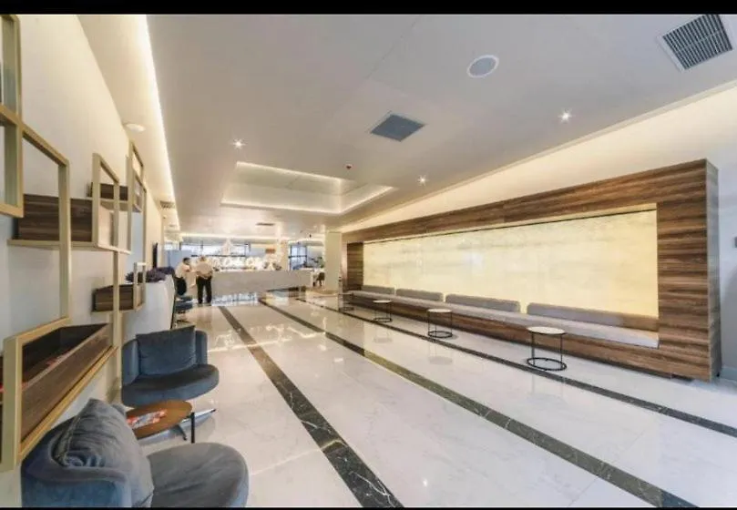 Best Apartments Kh 7D 216 Batumi
